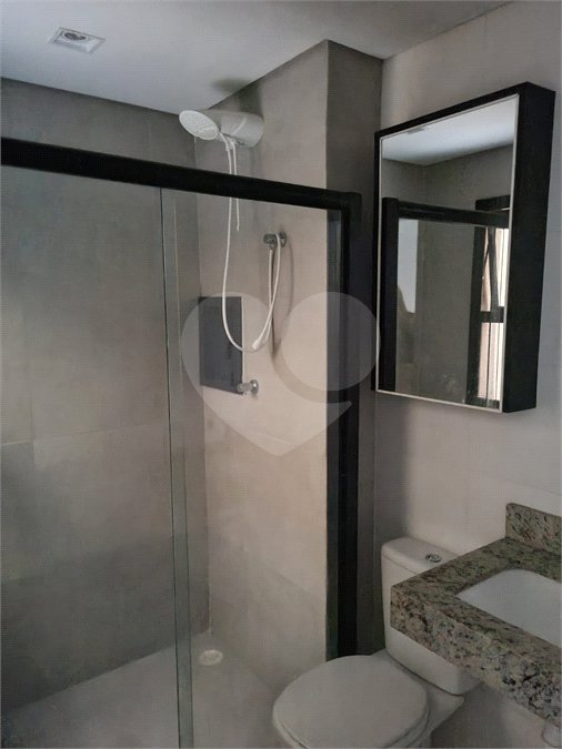 Apartamento à venda com 1 quarto em Santana, São Paulo, SP