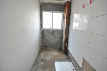 Apartamento à venda com 2 quartos em Tucuruvi, São Paulo, SP