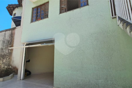 Sobrado à venda com 3 quartos, sendo 1 suíte, em Jardim Arize, São Paulo, SP