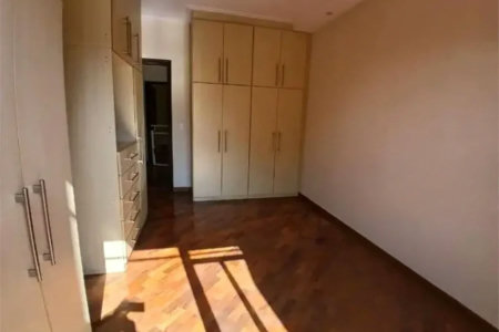 Sobrado à venda com 3 suítes em Vila São Silvestre, São Paulo, SP