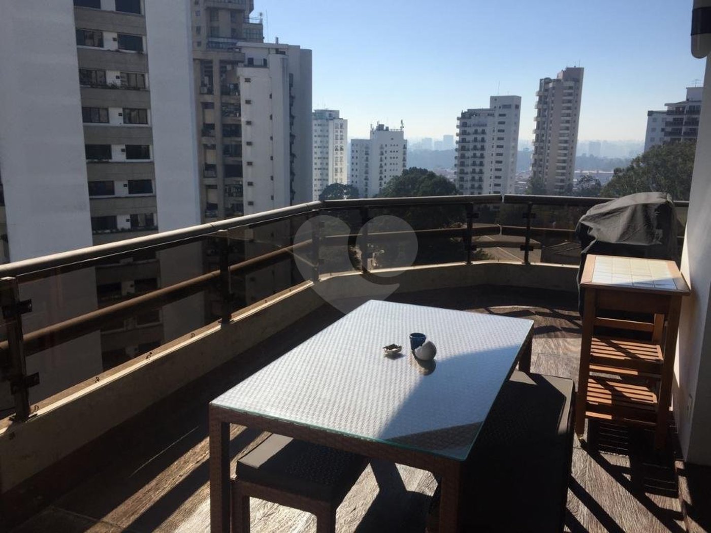 Apartamento à venda ou para alugar com 4 suítes em Morumbi, São Paulo, SP