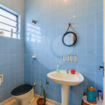 Casa à venda com 5 quartos, sendo 2 suítes, em Alto da Boa Vista, São Paulo, SP