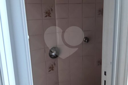 Apartamento à venda com 2 quartos em Jardim Ester, São Paulo, SP