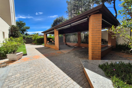 Apartamento à venda com 3 quartos, sendo 2 suítes, em Jardim Bonfiglioli, São Paulo, SP