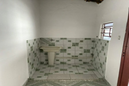 Casa à venda com 2 quartos em Rio Pequeno, São Paulo, SP