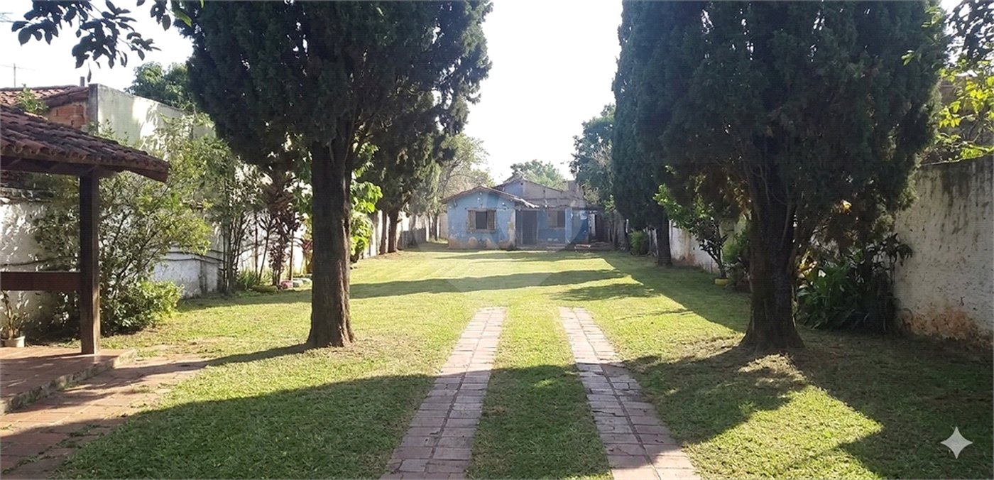 Terreno à venda em Vila Ré, São Paulo, SP
