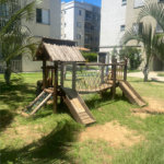 Apartamento à venda com 2 quartos em Jardim Guilhermino, Guarulhos, SP