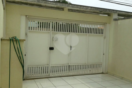 Casa à venda com 3 suítes em Campo Grande, São Paulo, SP