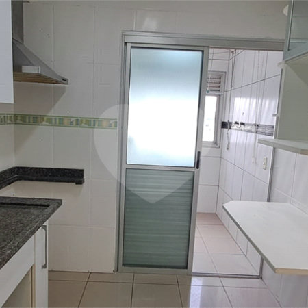 Apartamento à venda com 3 quartos em Vila Gustavo, São Paulo, SP