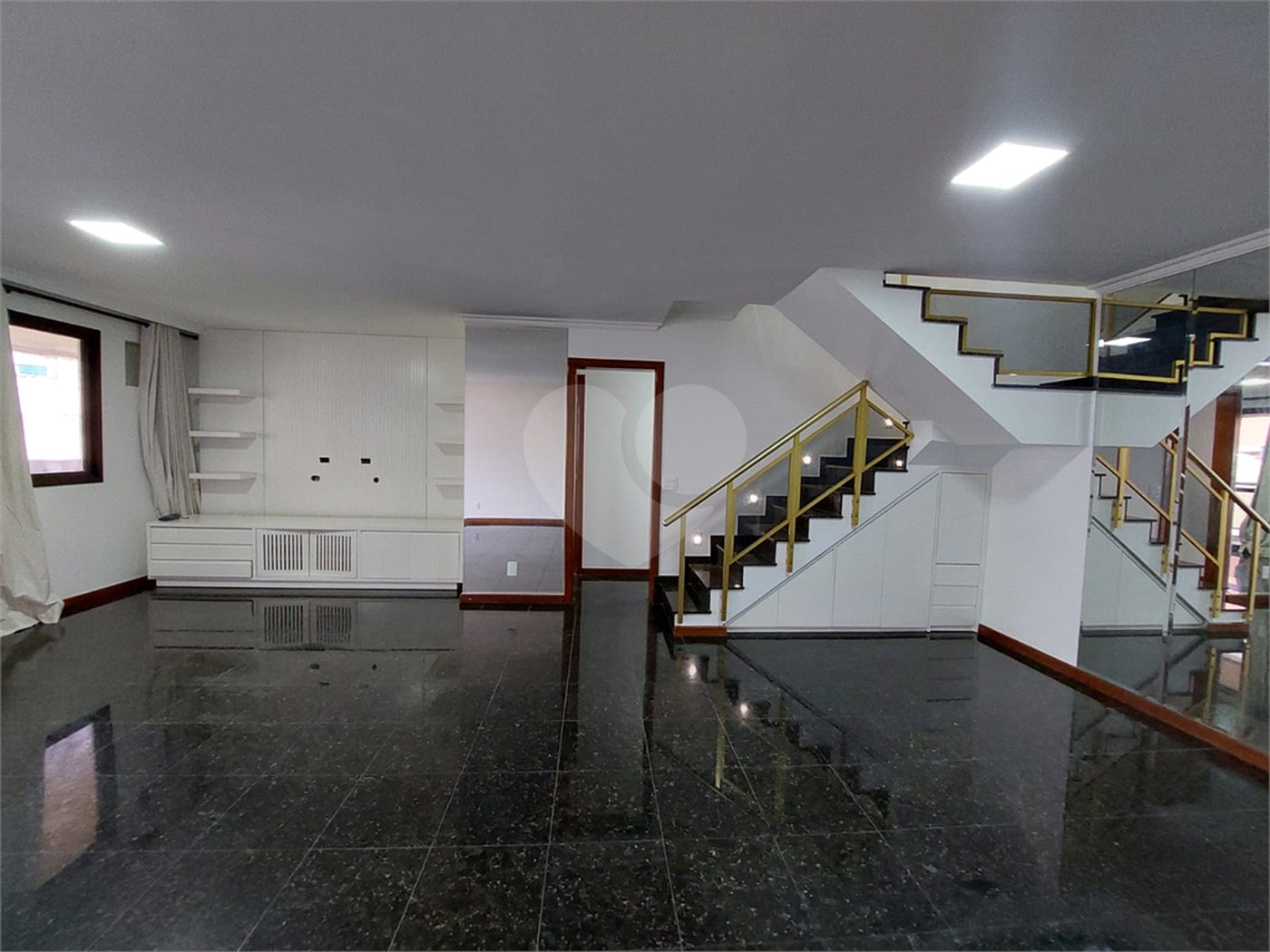 Cobertura à venda com 3 quartos, sendo 2 suítes, em Tijuca, Rio de Janeiro, RJ