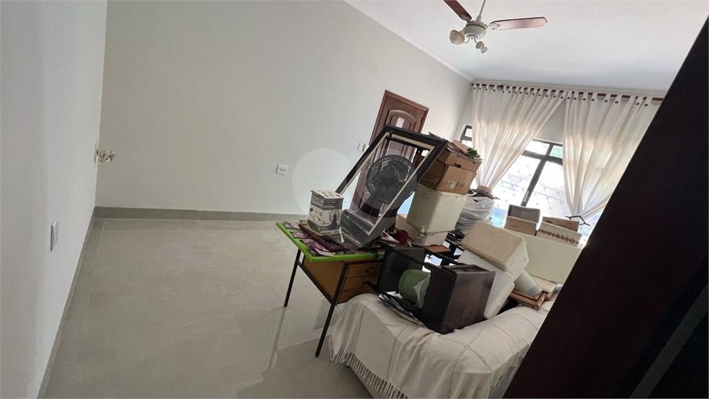 Casa Térrea à venda com 3 quartos no Centro, Araraquara, SP