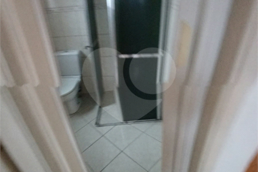 Apartamento à venda com 2 quartos no Brasilândia, São Paulo, SP