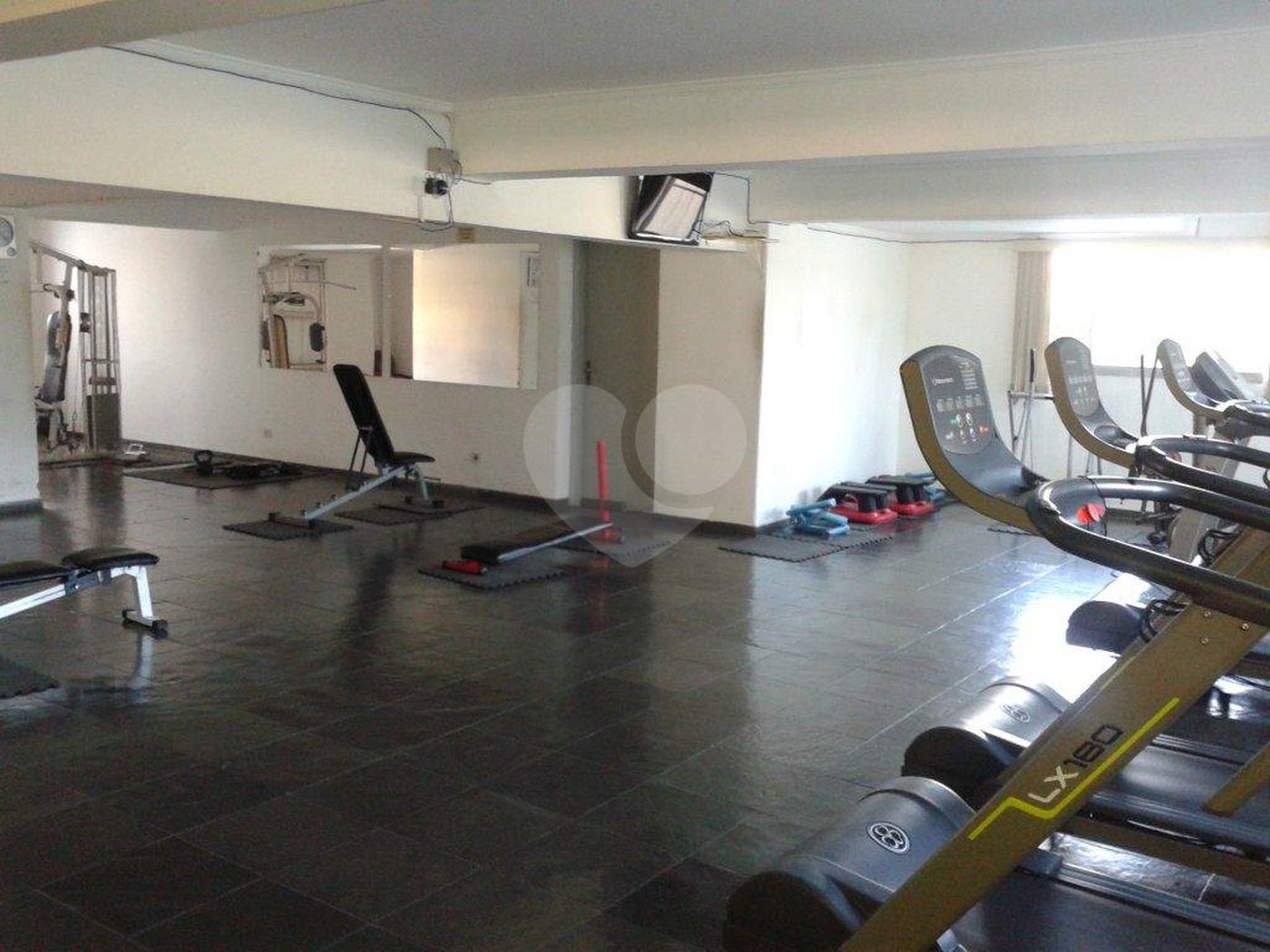 Apartamento à venda com 2 quartos em Parada Inglesa, São Paulo, SP