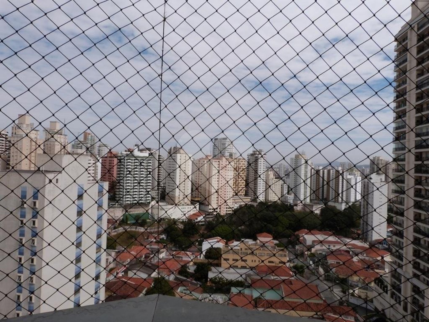 Apartamento à venda com 3 quartos, sendo 1 suíte, em Água Fria, São Paulo, SP