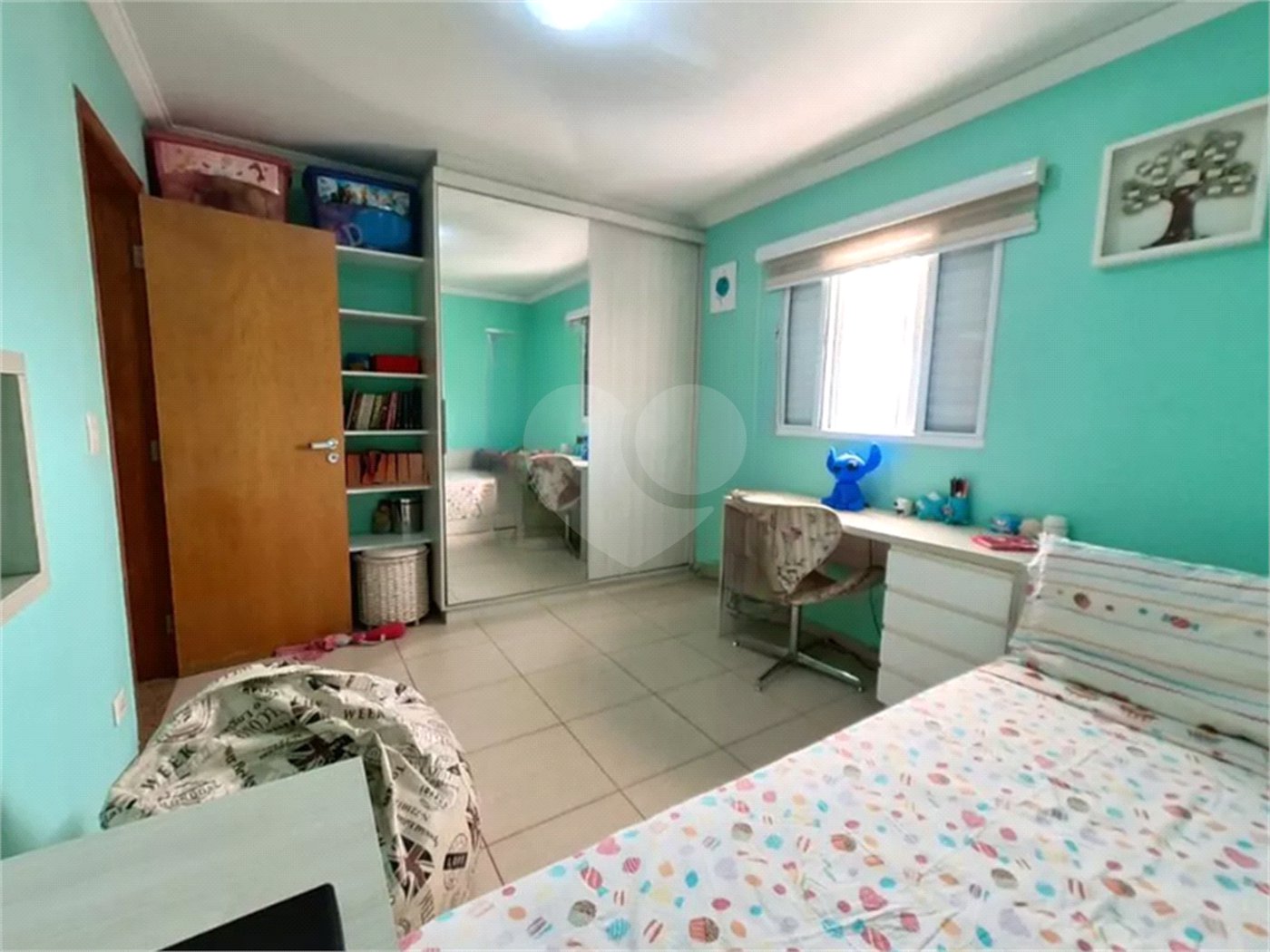 Sobrado à venda com 3 quartos, sendo 1 suíte, em Vila Pereira Barreto, São Paulo, SP