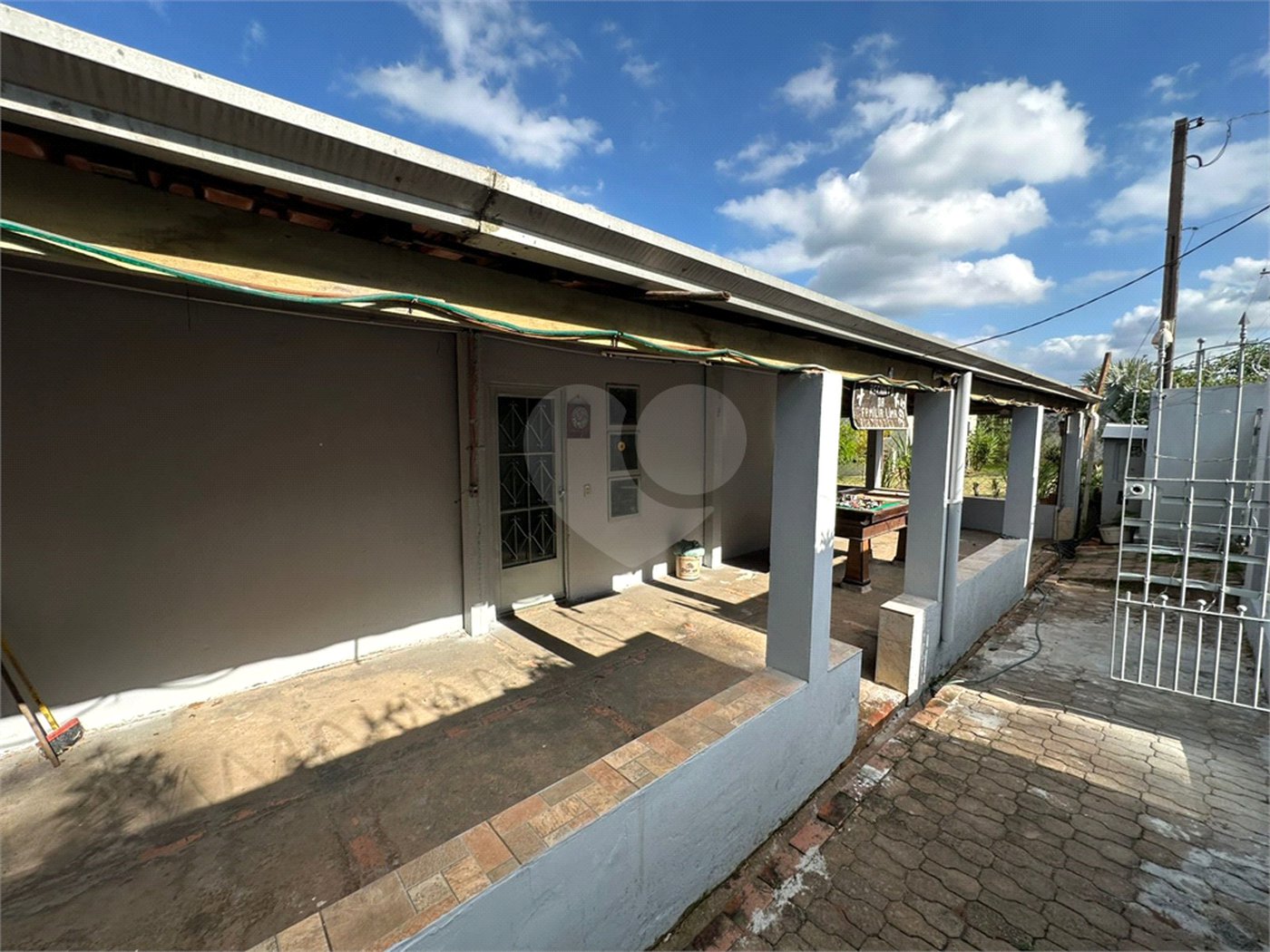 Casa a venda na Lagoa Dourada