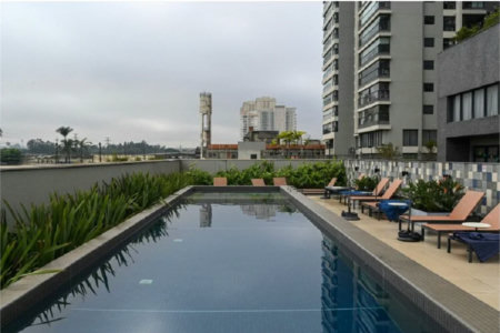 Apartamento à venda com 2 quartos, sendo 1 suíte, em Vila Leopoldina, São Paulo, SP