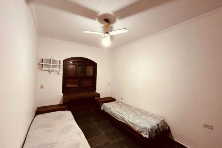 Casa com 6 dormitórios à venda, 300 m² por R$ 680.000,00 - Balneário Cidade Atlântica - Guarujá/SP