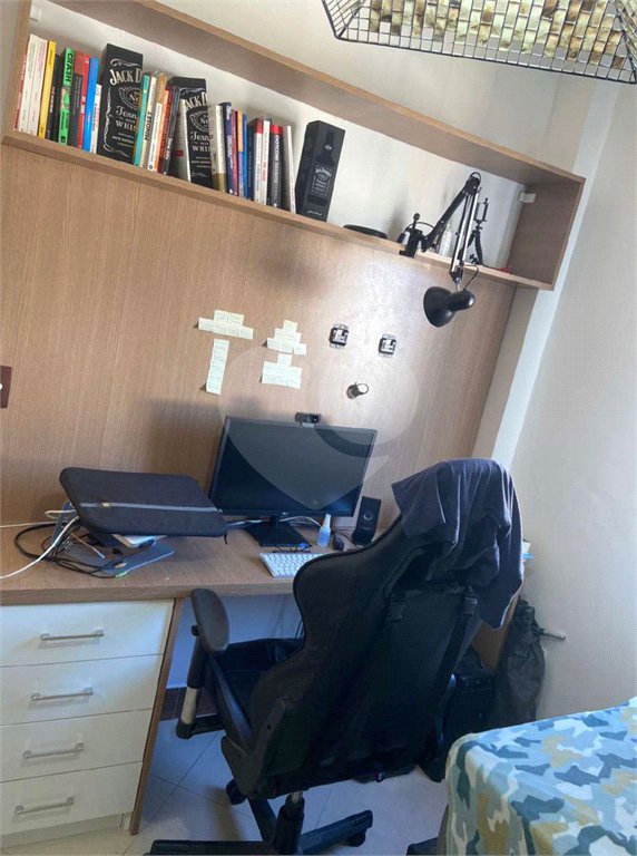 Cobertura à venda com 3 quartos, sendo 1 suíte, em Tijuca, Rio de Janeiro, RJ