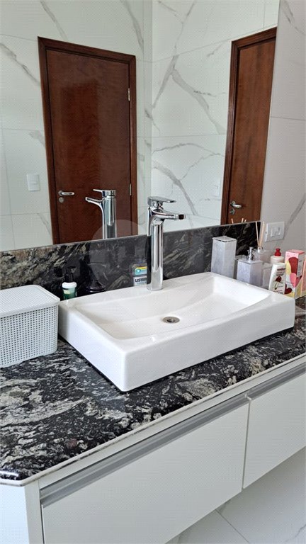 Casa à venda com 3 quartos, sendo 2 suítes, em Jardim Paraíso, Itu, SP