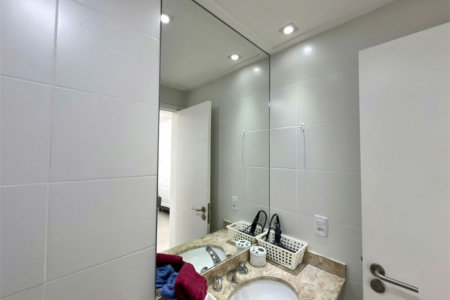 Apartamento à venda, 103 m² por R$ 1.000.000,00 - Centro - Guarujá/SP