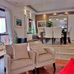 Apartamento à venda com 4 suítes em Itaim Bibi, São Paulo, SP