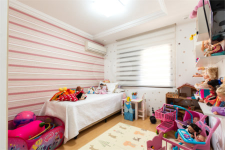 Apartamento à venda com 3 suítes em Jardim Anália Franco, São Paulo, SP