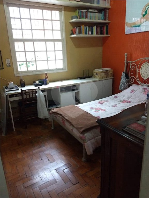 Casa Térrea à venda com 3 quartos, sendo 1 suíte, em Planalto Paulista, São Paulo, SP