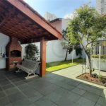Casa de Vila à venda com 3 quartos, sendo 1 suíte, em Brooklin, São Paulo, SP