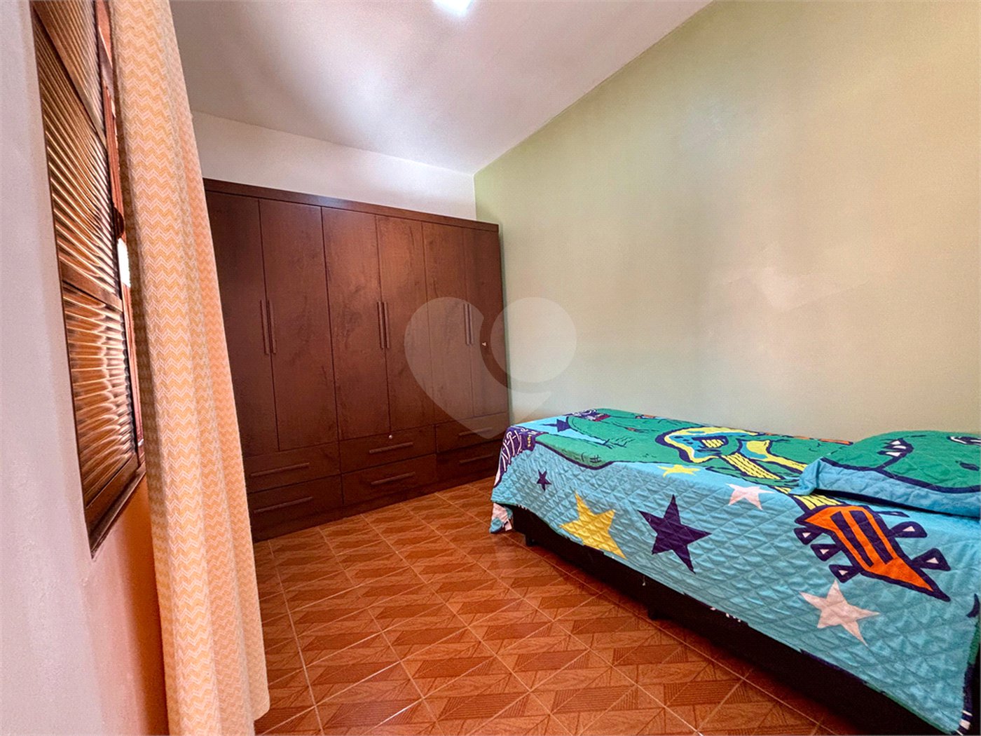 Casa à venda ou para alugar com 3 quartos, sendo 1 suíte, em Jardim Monte Santo, Itapetininga, SP