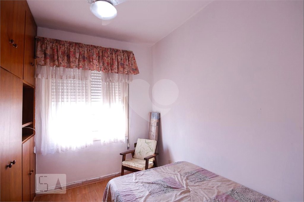 Apartamento à venda com 1 quarto em Barra Funda, São Paulo, SP
