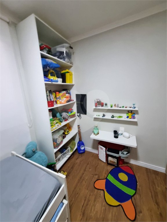 Apartamento à venda com 3 quartos, sendo 1 suíte, em Horto, São Paulo, SP