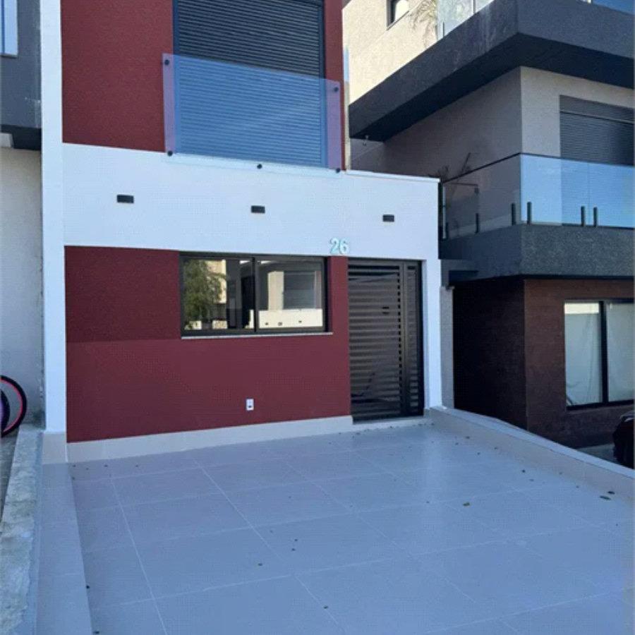 Casa à venda com 3 suítes no condomínio Residencial The Square Village, Cotia - SP