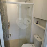 Apartamento à venda com 1 quarto em Perdizes, São Paulo, SP