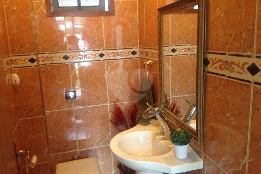 Casa à venda com 3 quartos em Imirim, São Paulo, SP