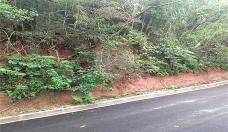 Terreno à venda no condomínio Associação Reserva das Hortênsias, Mairiporã - SP
