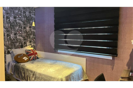 Apartamento à venda com 3 suítes em Perdizes, São Paulo, SP