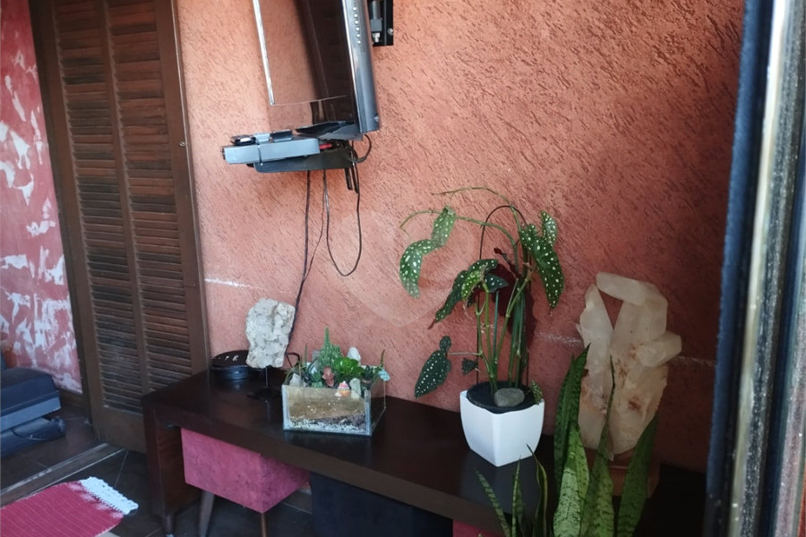 Casa à venda com 3 quartos, sendo 1 suíte, em Vila Guilherme, São Paulo, SP