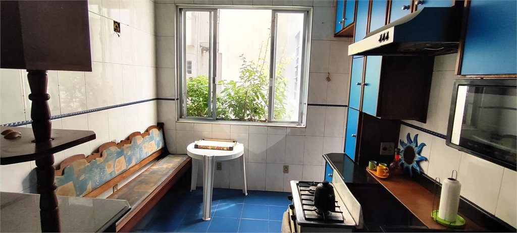 Cobertura à venda com 5 quartos, sendo 1 suíte, em Copacabana, Rio de Janeiro, RJ