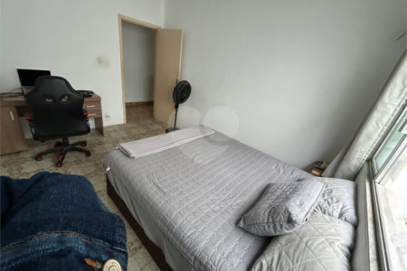 Apartamento à venda com 2 quartos em Praça da Bandeira, Rio de Janeiro, RJ