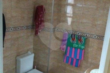 Apartamento à venda com 2 quartos em Santa Teresinha, São Paulo, SP