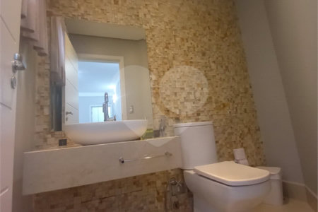Casa à venda com 4 suítes no condomínio Alpes de Vinhedo, Vinhedo - SP