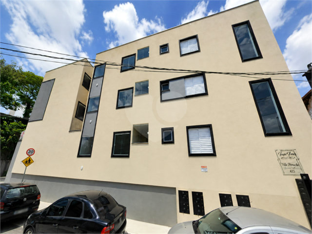 Apartamento à venda com 2 quartos em Casa Verde, São Paulo, SP