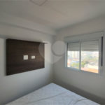 Apartamento para alugar com 1 quarto em Vila Guarani (z Sul), São Paulo, SP