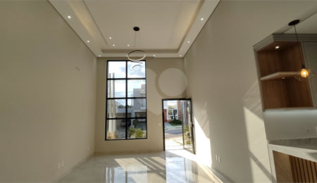 Casa à venda com 3 suítes no condomínio Residencial Viena, Indaiatuba - SP