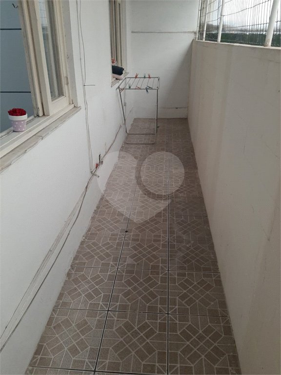 Apartamento à venda com 2 quartos em Maracanã, Rio de Janeiro, RJ