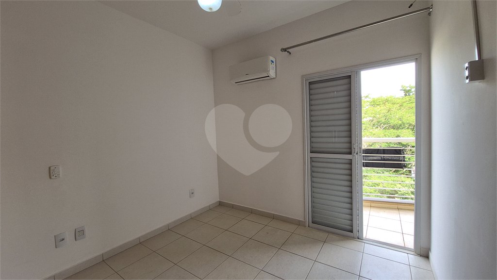 Apartamento à venda com 1 quarto em Bosque das Juritis, Ribeirão Preto, SP