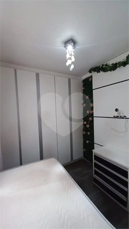 Apartamento à venda com 2 quartos, sendo 1 suíte, em Parque Esmeralda, São Paulo, SP