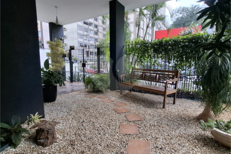 Apartamento à venda com 3 quartos em Pinheiros, São Paulo, SP