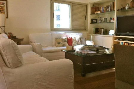Apartamento à venda com 3 suítes em Vila Morumbi, São Paulo, SP